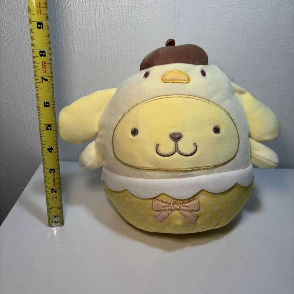 Sanrio Squishmallows 8